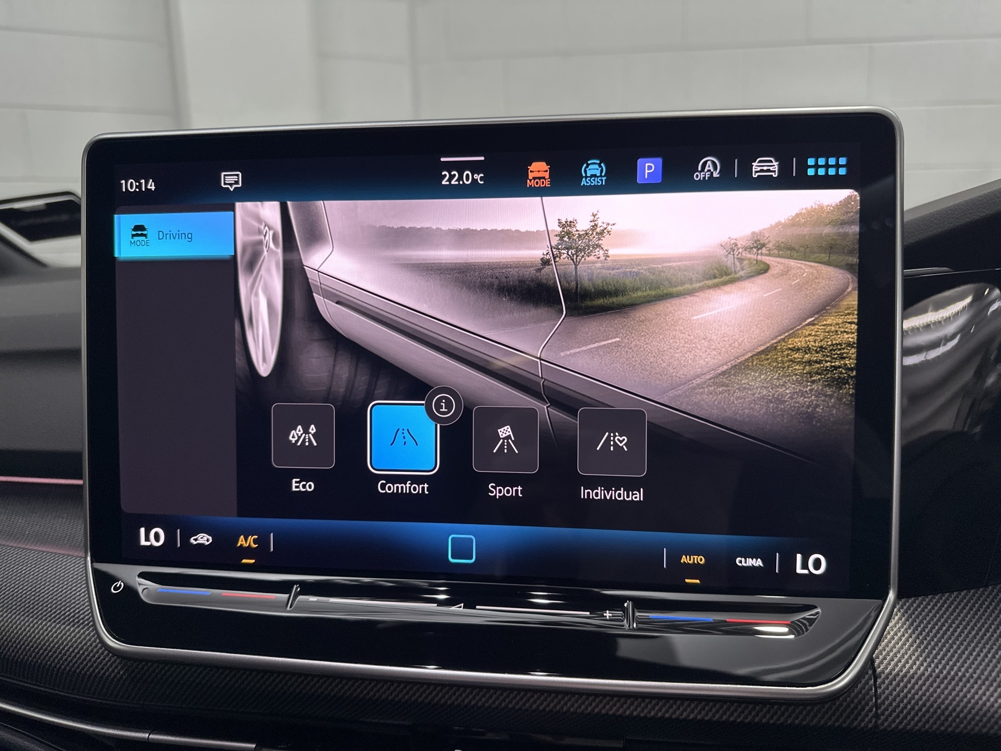 Volkswagen Golf R-Line 1.4Pt/8At