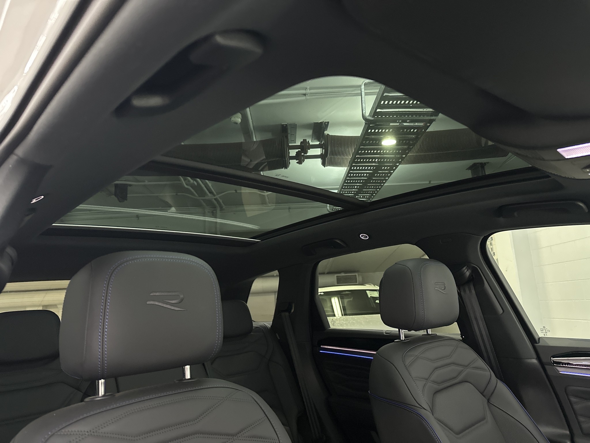 Volkswagen Touareg R PHEV