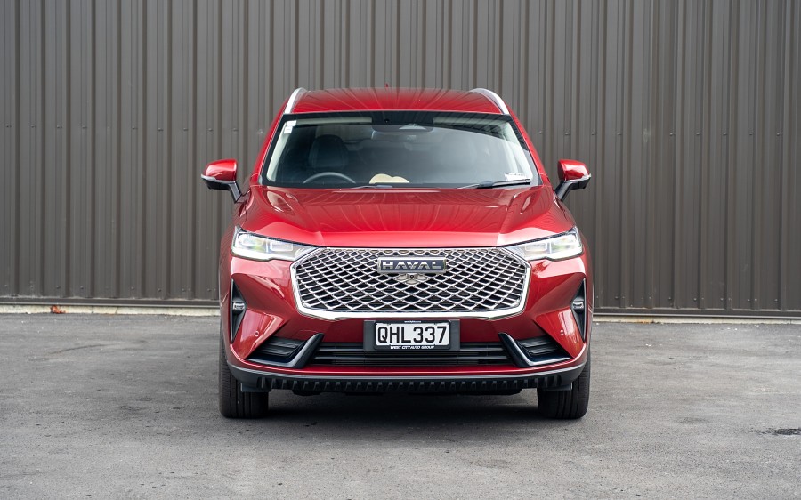 2024 Haval H6 3