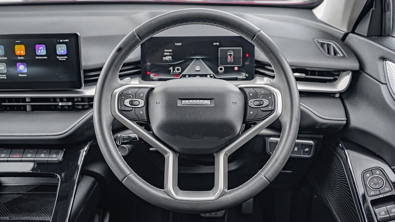 2024 Haval H6 11