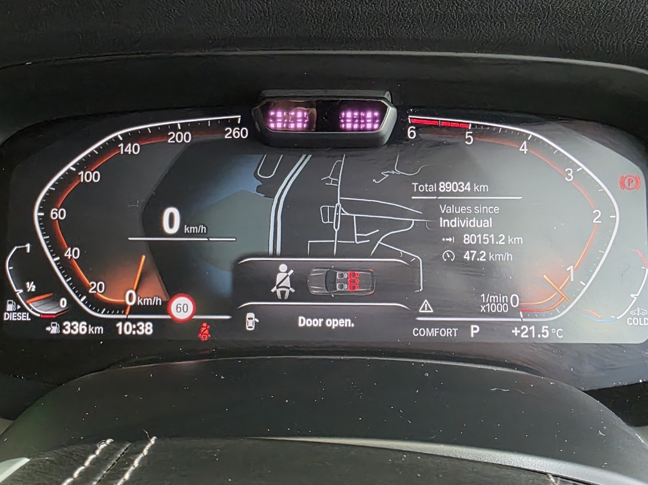 BMW X5 xDrive30d xLine +Comfort Lite