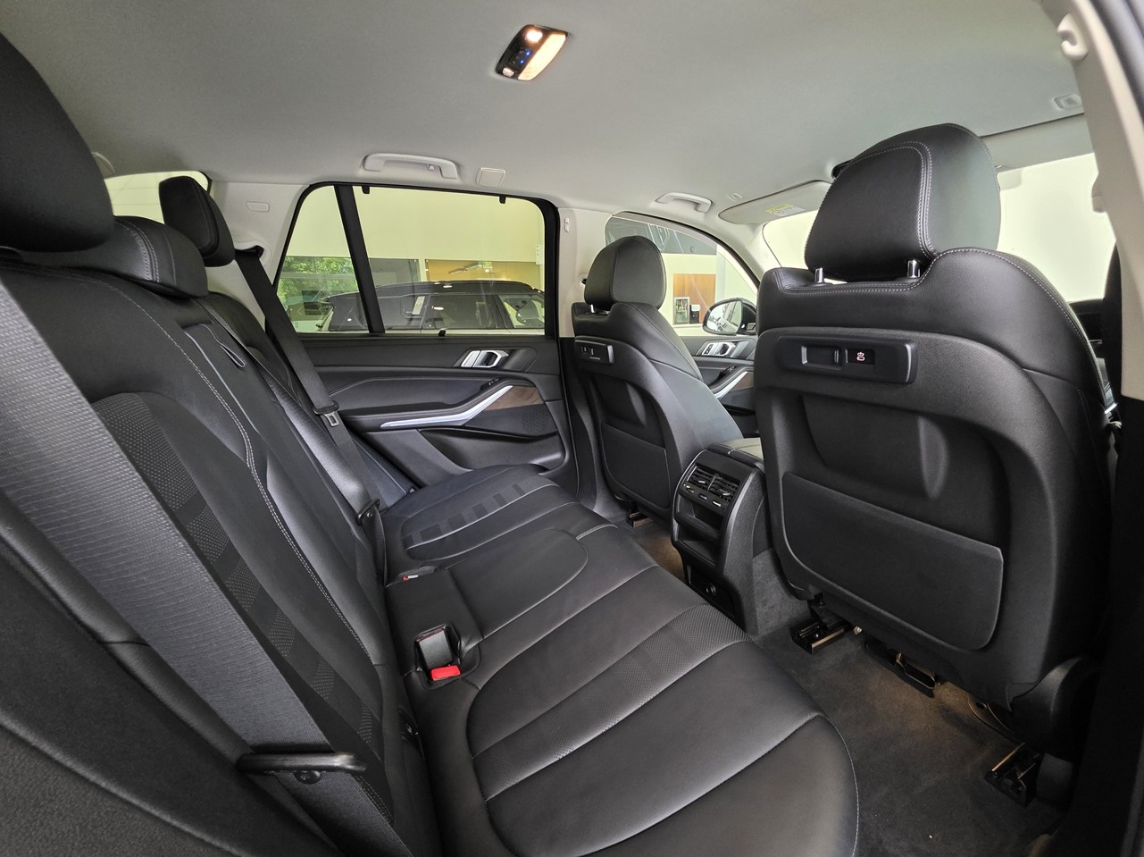 BMW X5 xDrive30d xLine +Comfort Lite