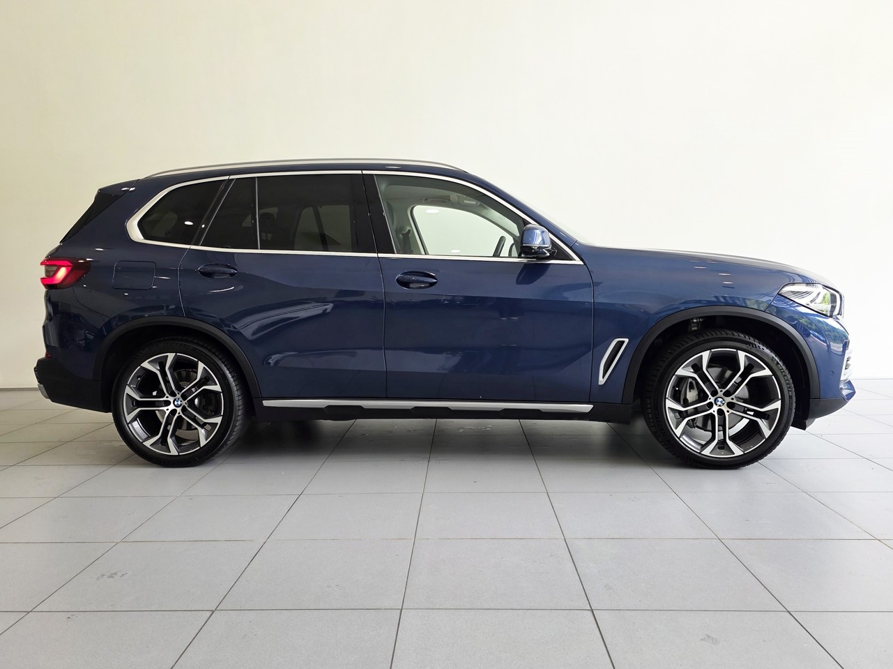 BMW X5 xDrive30d xLine +Comfort Lite