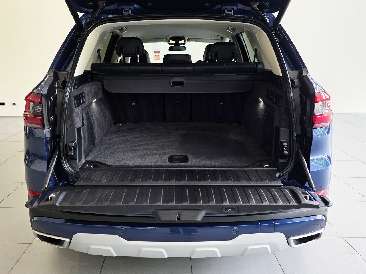 BMW X5 xDrive30d xLine +Comfort Lite