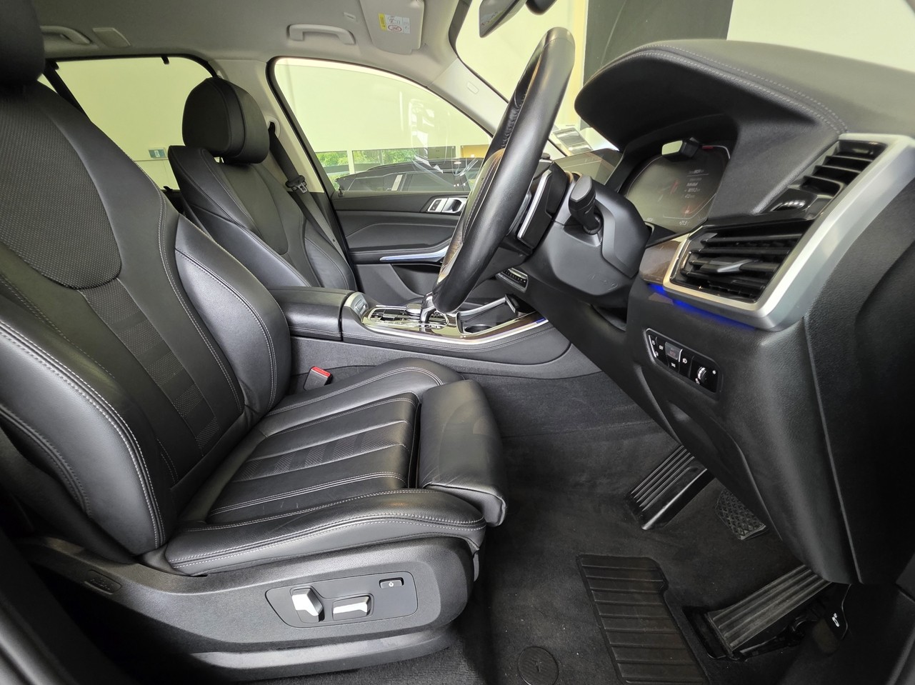 BMW X5 xDrive30d xLine +Comfort Lite