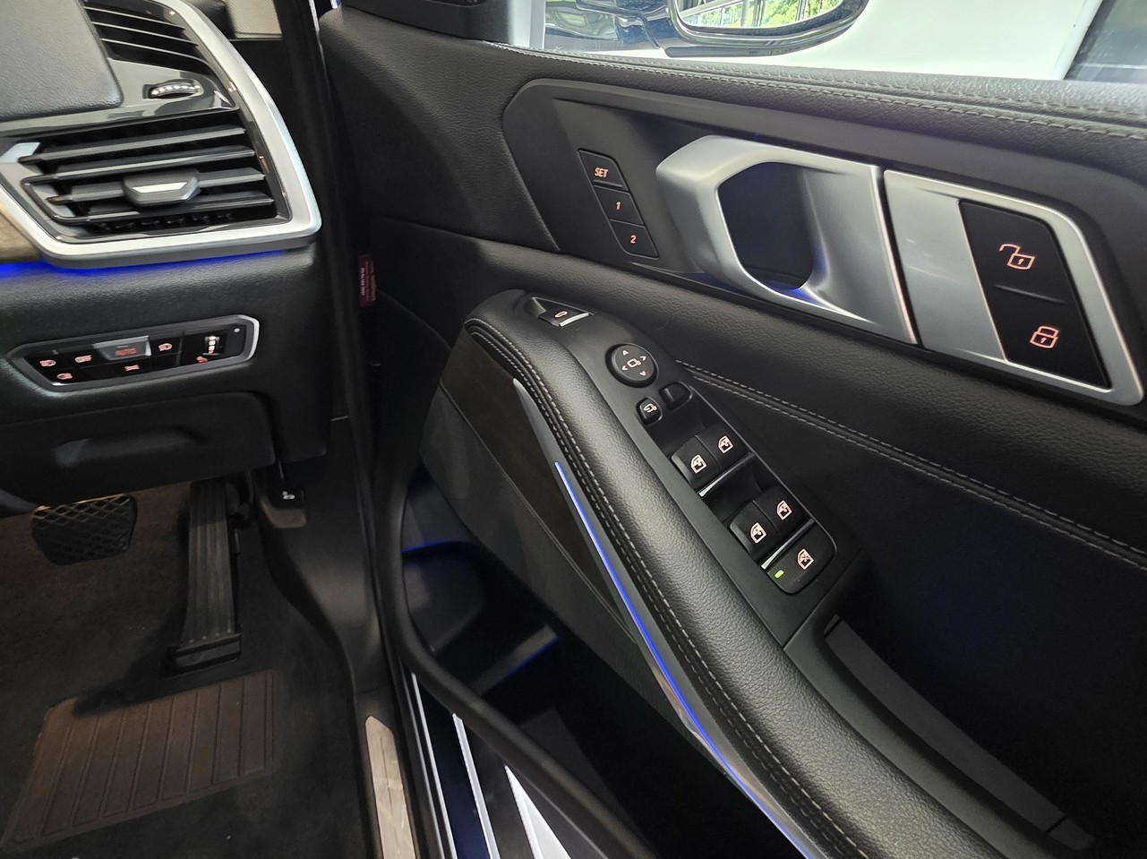 BMW X5 xDrive30d xLine +Comfort Lite