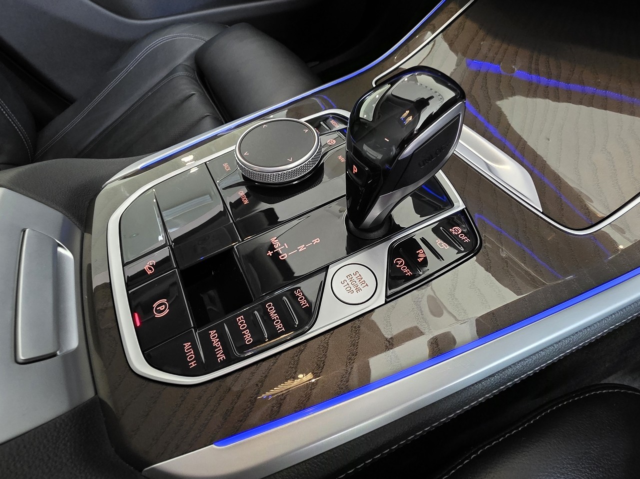 BMW X5 xDrive30d xLine +Comfort Lite