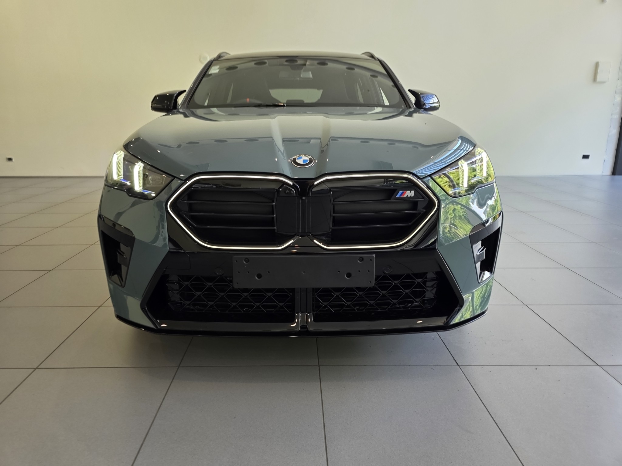 BMW X2 M35i xDrive
