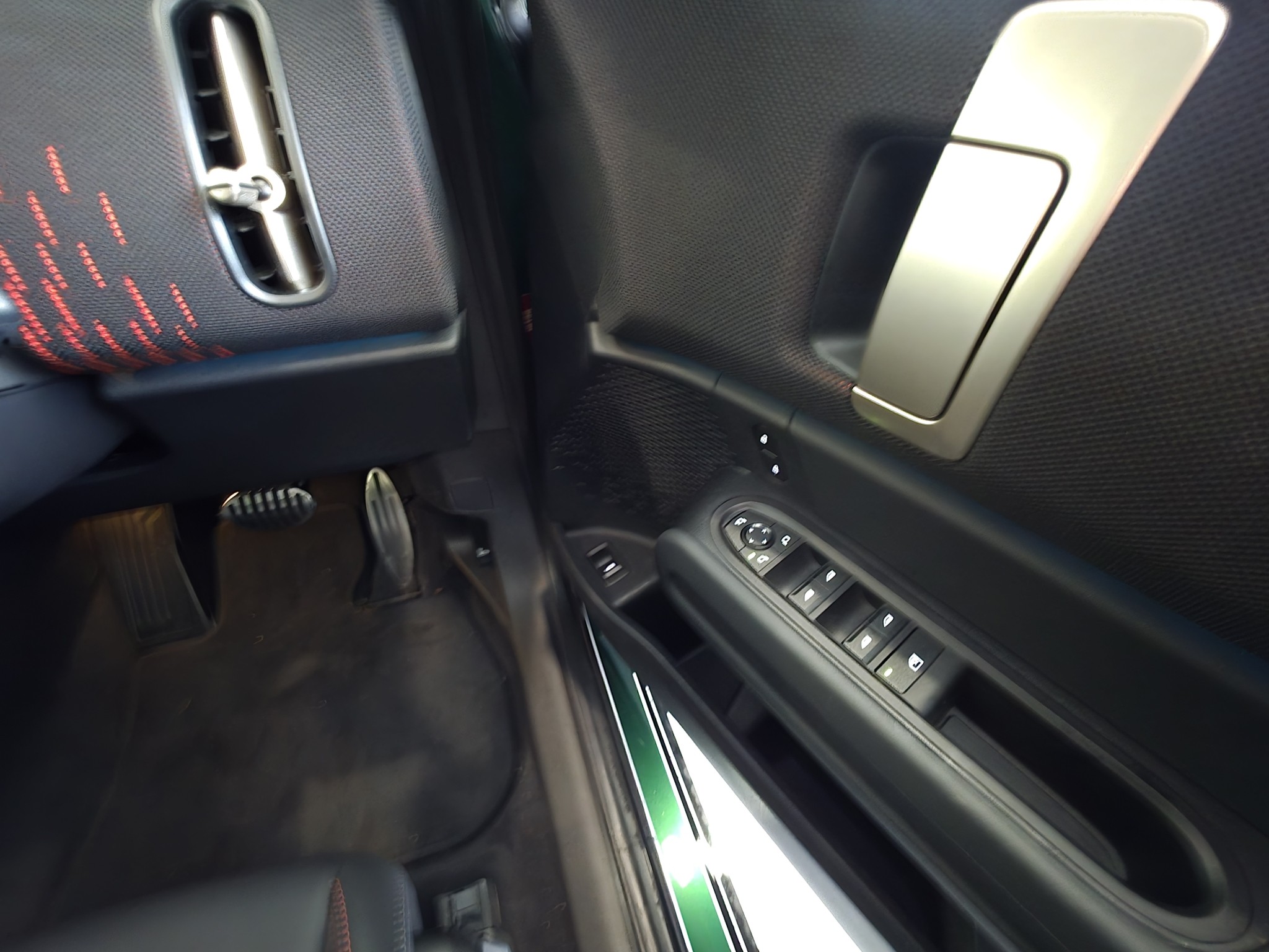 MINI Countryman JCW All4 Favoured