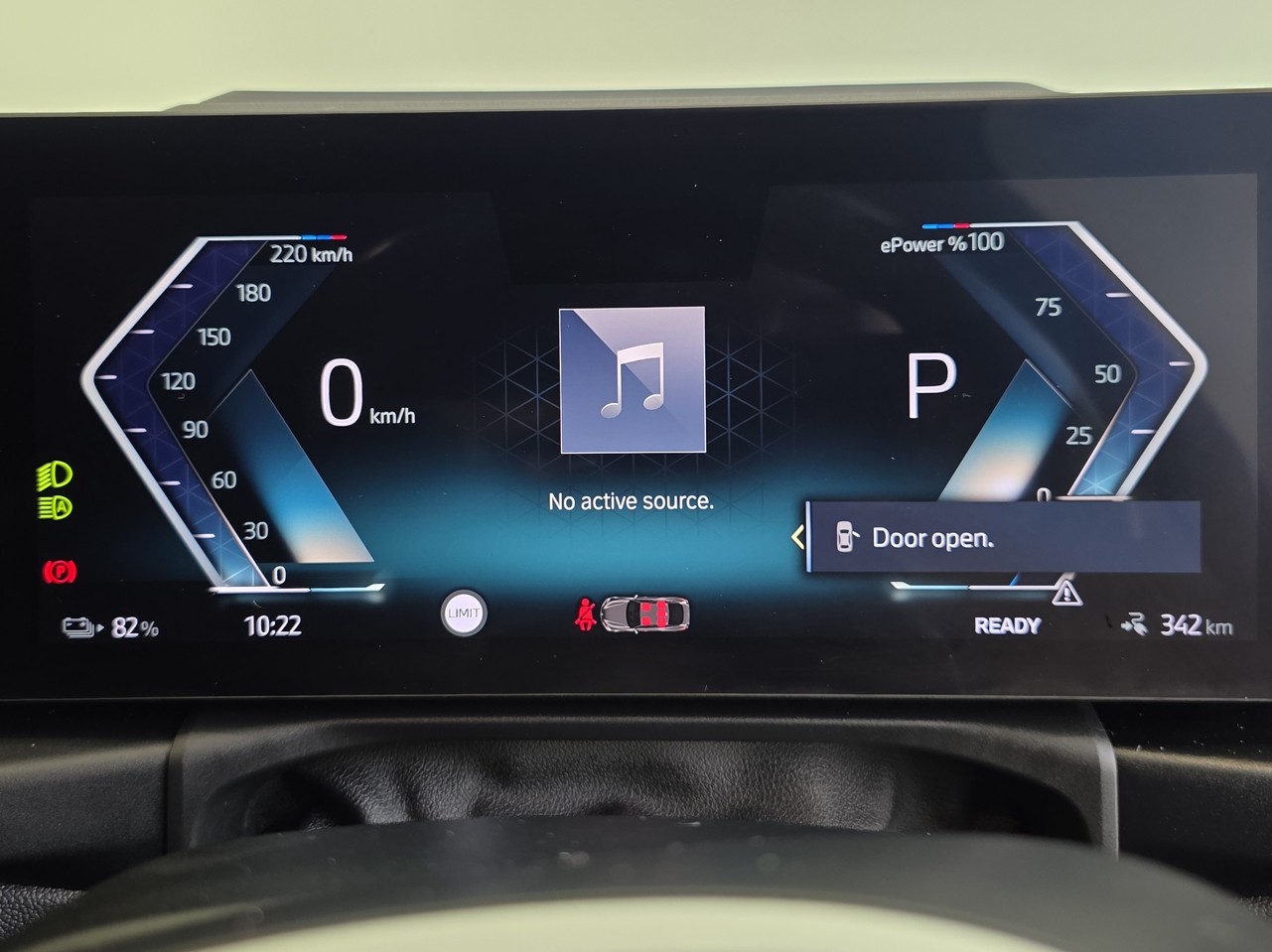 BMW i4 eDrive40 M Sport + Visibility