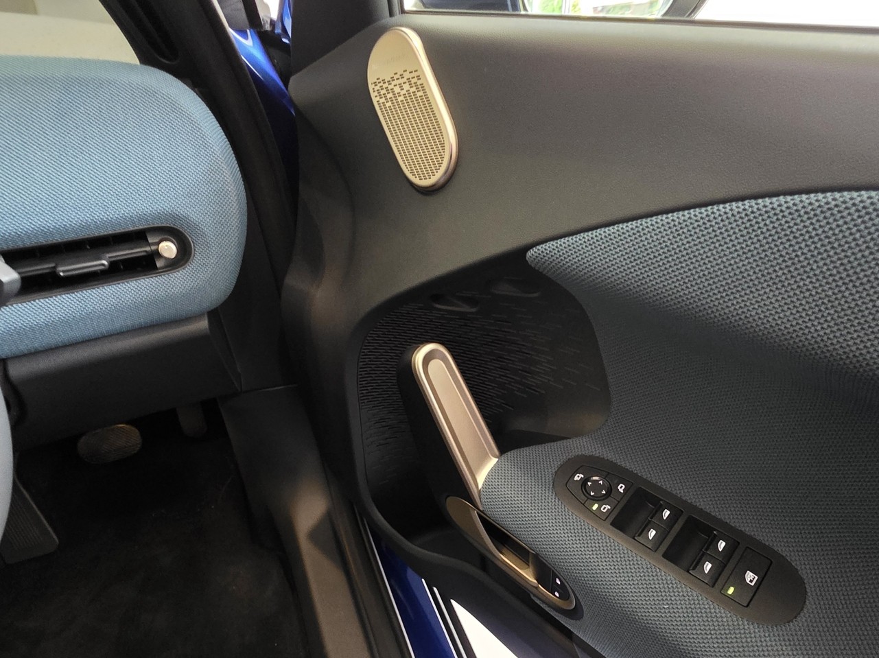 MINI Aceman SE - Favoured