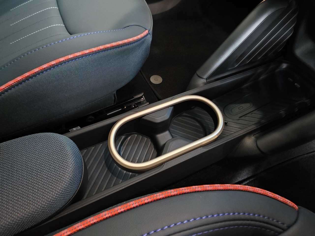 MINI Aceman SE - Favoured