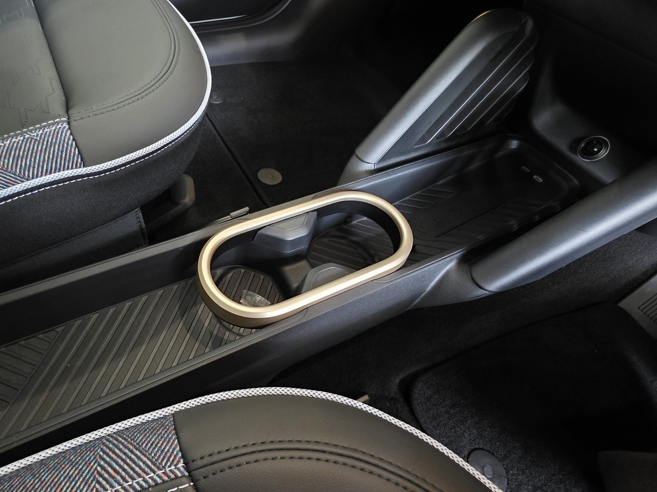 MINI Cooper E - Classic