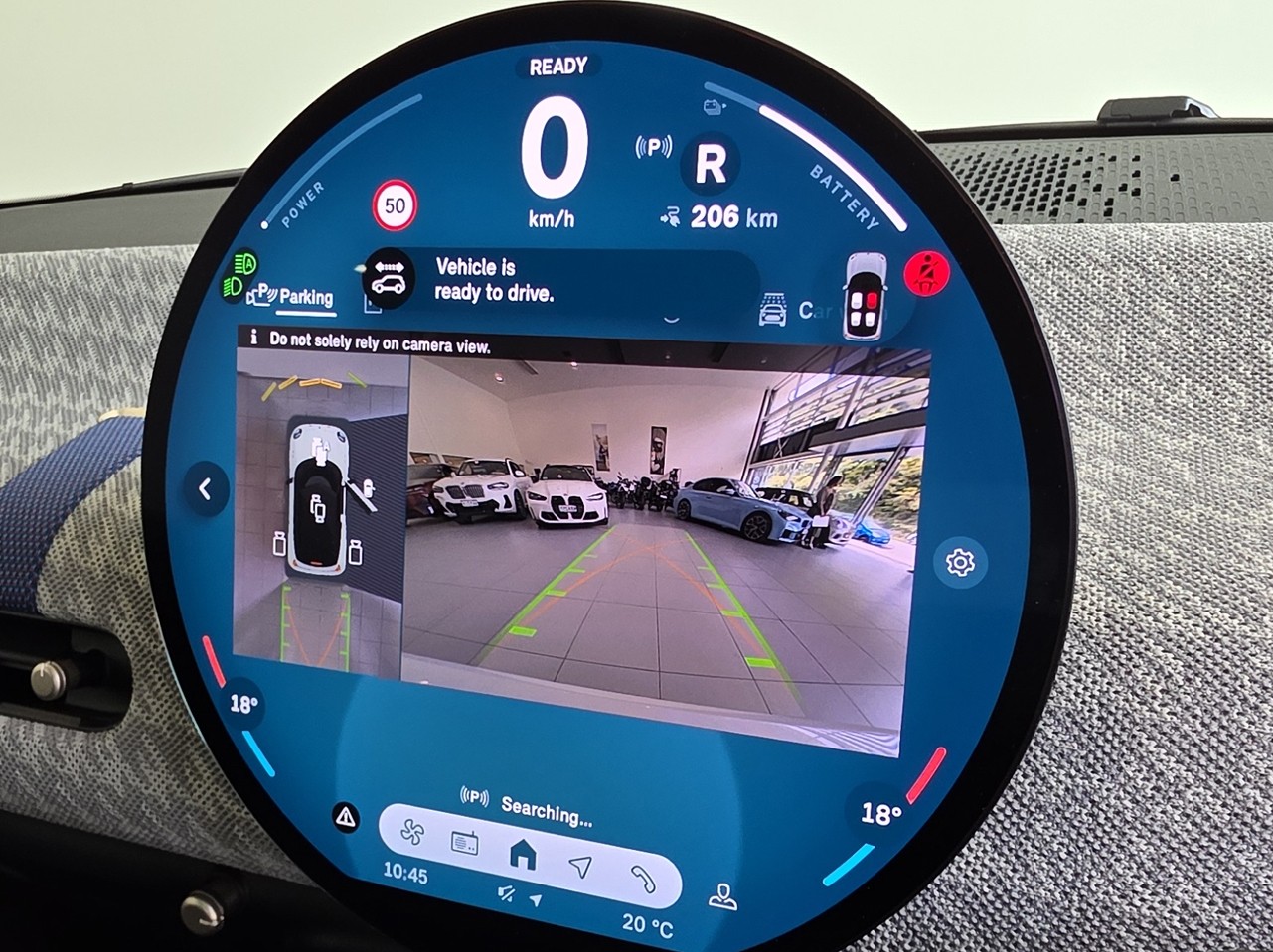 MINI Cooper E - Classic