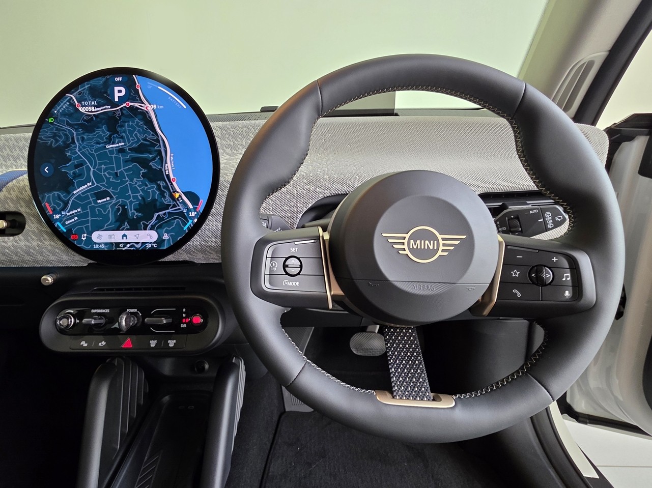 MINI Cooper E - Classic