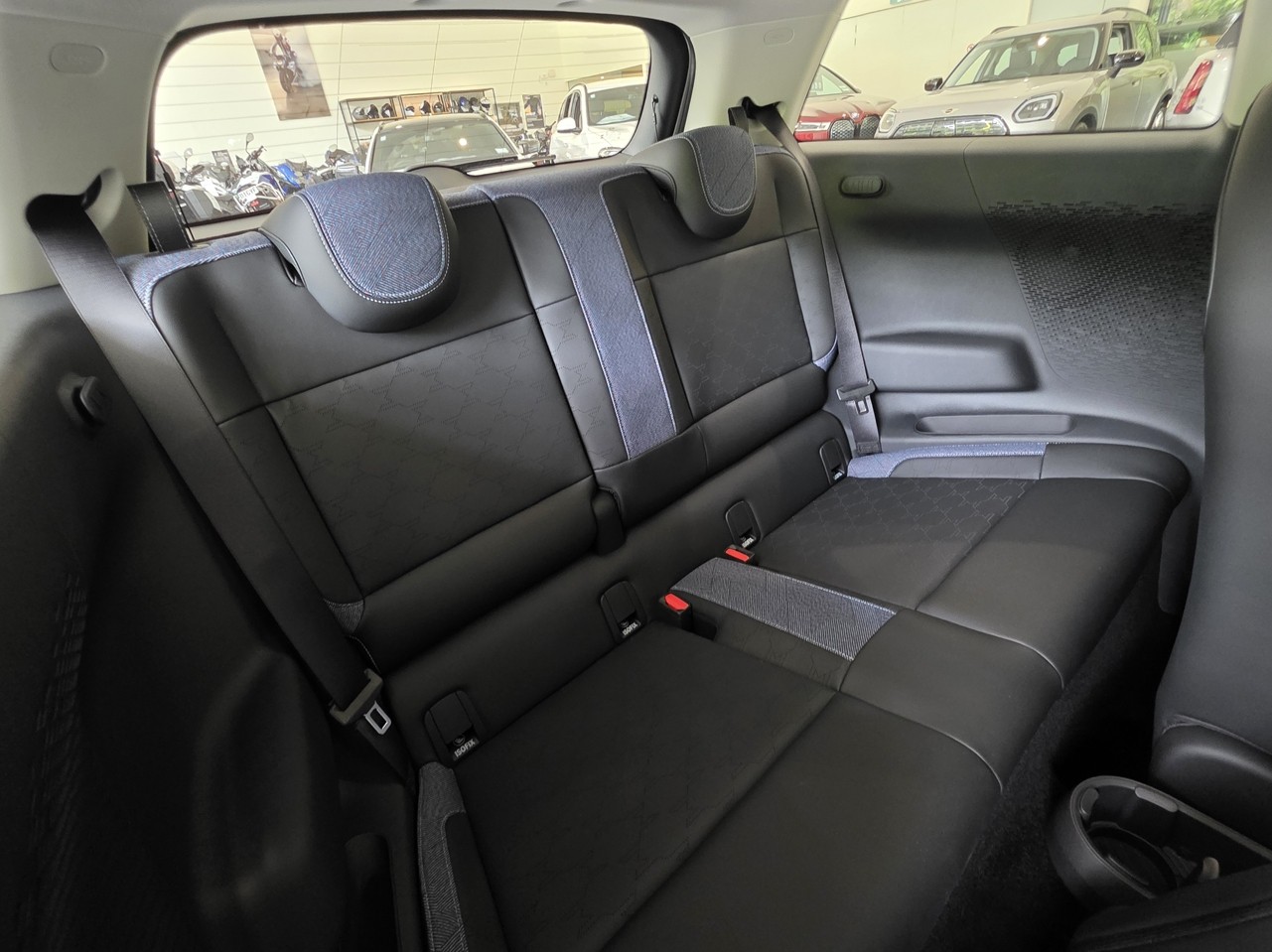 MINI Cooper E - Classic