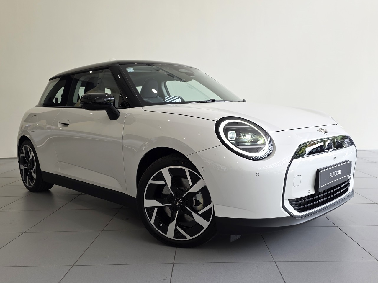 MINI Cooper E - Classic