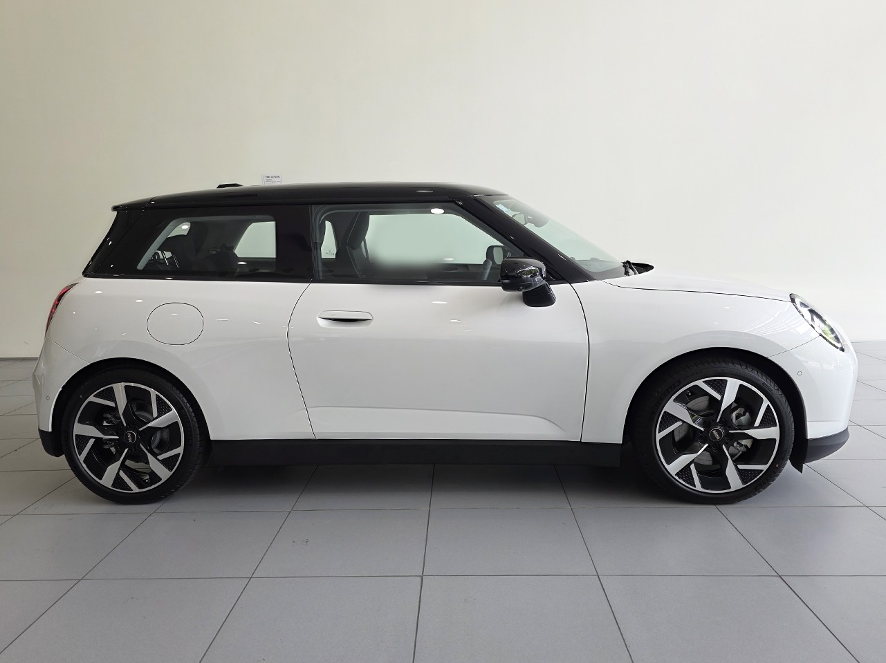 MINI Cooper E - Classic