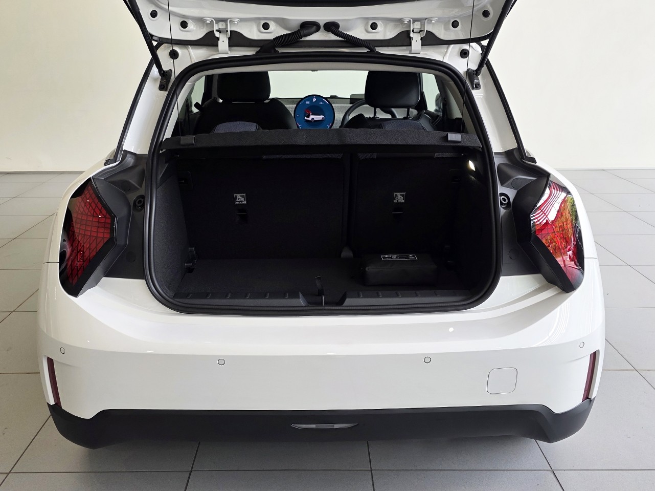 MINI Cooper E - Classic