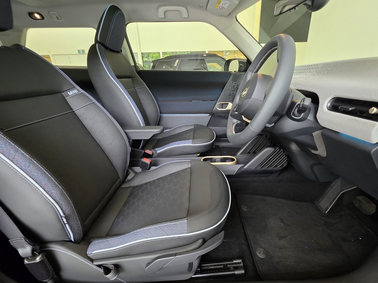 MINI Cooper E - Classic