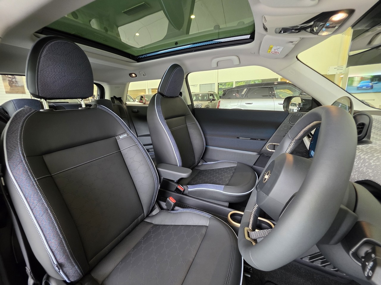 MINI Cooper E - Classic