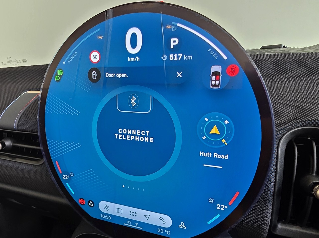 MINI Cooper S Convertible - Classic