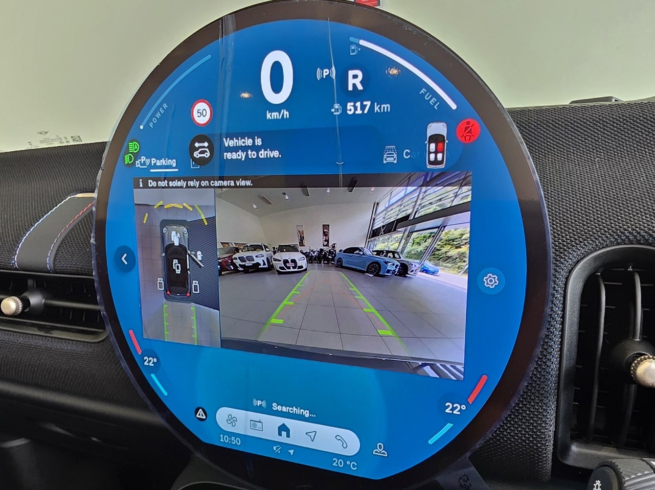 MINI Cooper S Convertible - Classic