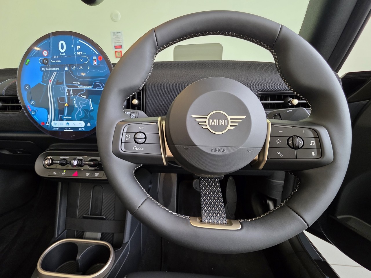 MINI Cooper S Convertible - Classic