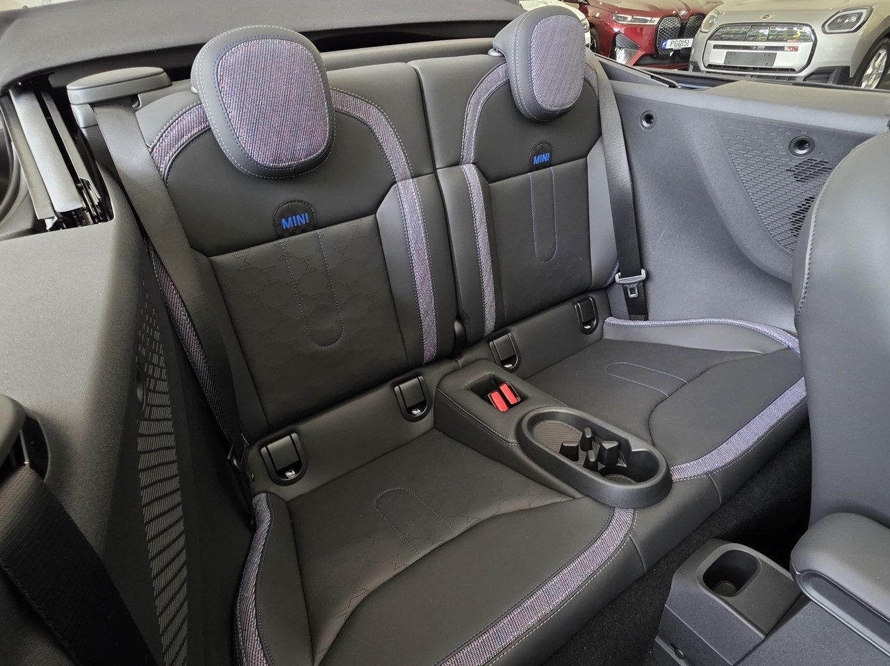 MINI Cooper S Convertible - Classic