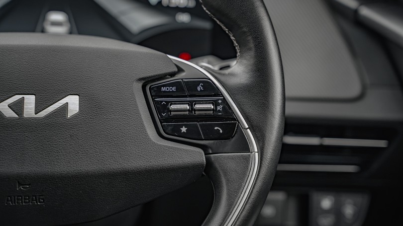 2022 Kia EV6 14