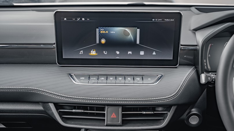 2025 Haval Jolion 15