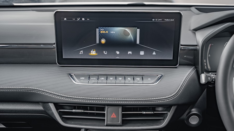 2025 Haval Jolion 15