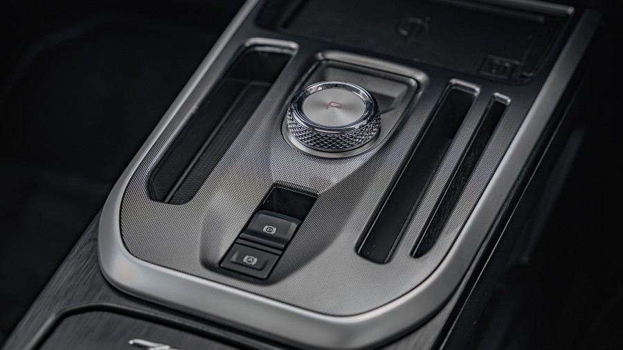 2025 Haval Jolion 16