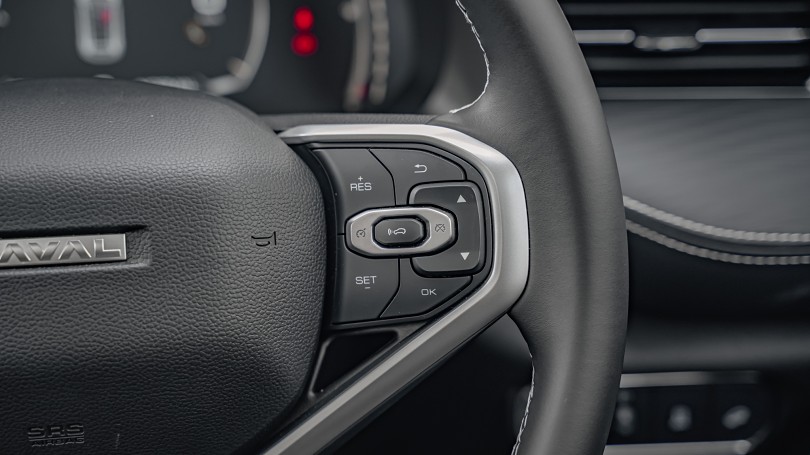 2025 Haval Jolion 14