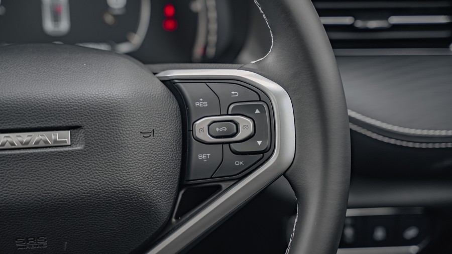 2025 Haval Jolion 14