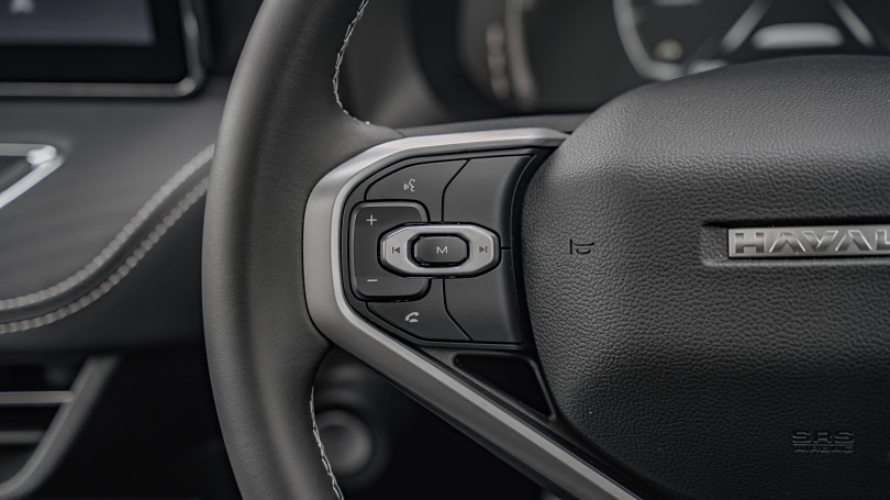 2025 Haval Jolion 13