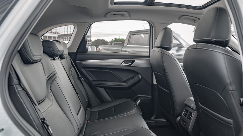 2025 Haval Jolion 17