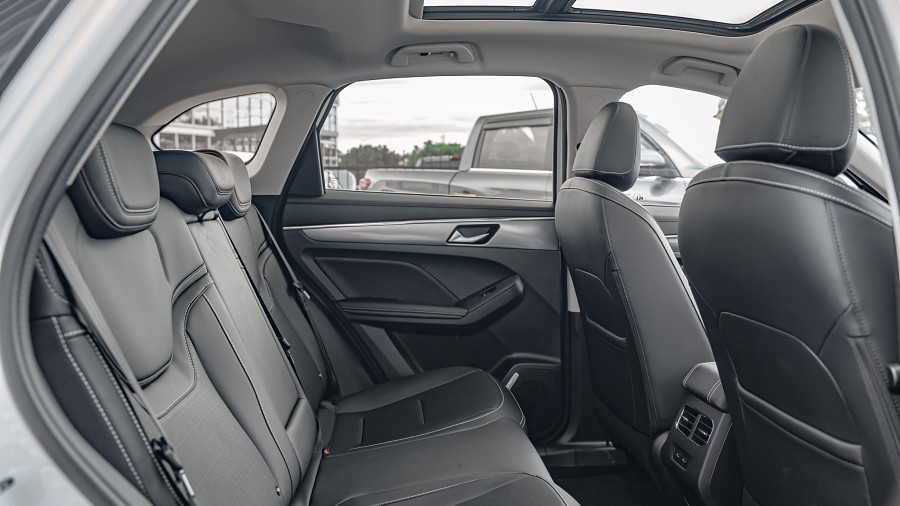 2025 Haval Jolion 17