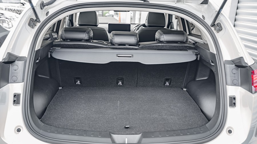 2025 Haval Jolion 18