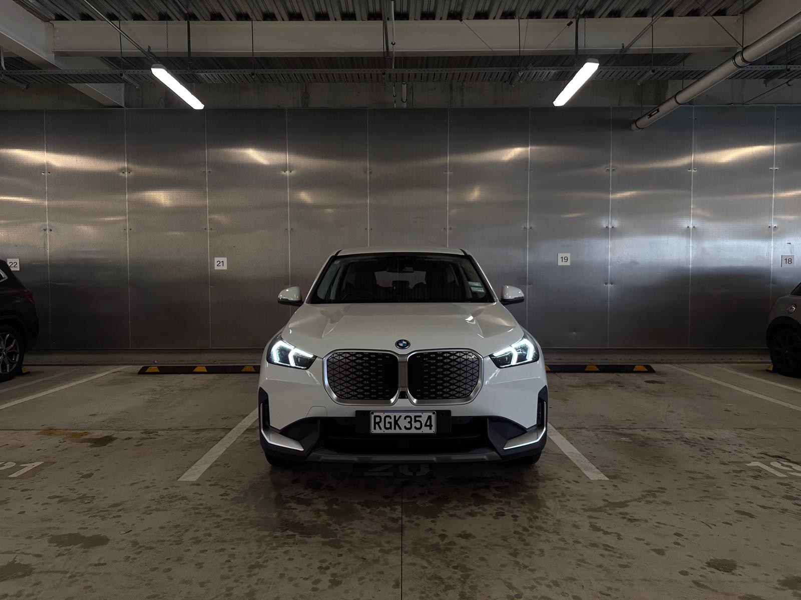 BMW iX1 xDrive 30