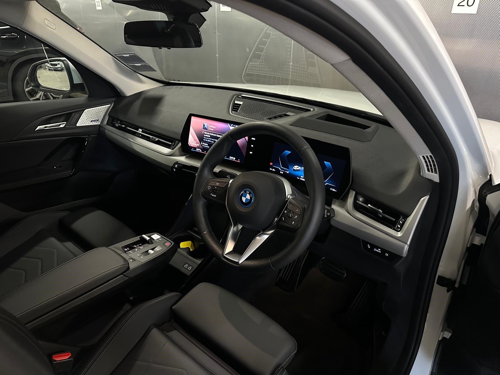 BMW iX1 xDrive 30