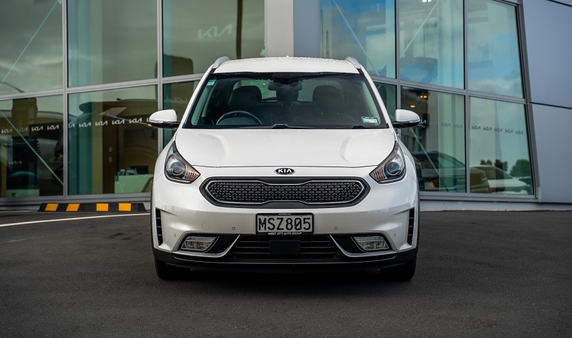 2019 Kia Niro 3