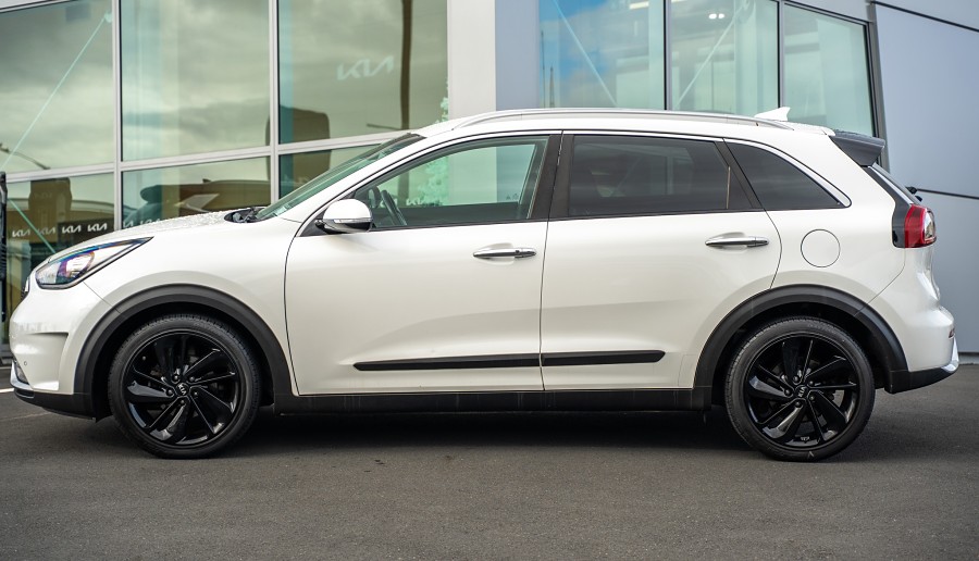2019 Kia Niro 5