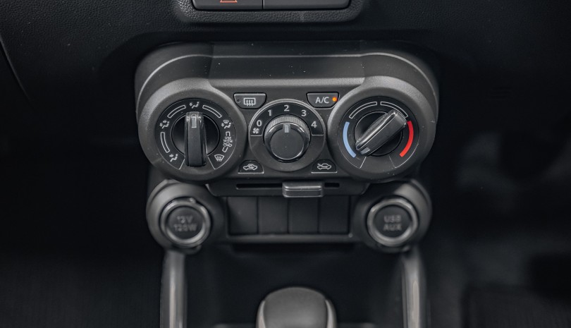 2025 Suzuki Ignis 16