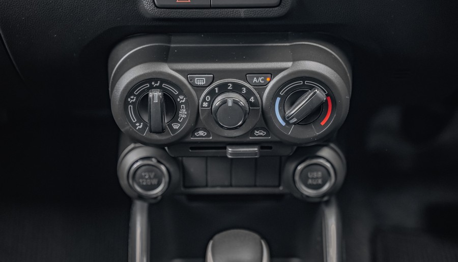 2025 Suzuki Ignis 16