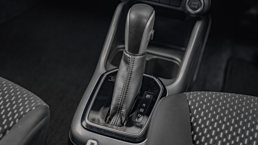 2025 Suzuki Ignis 17