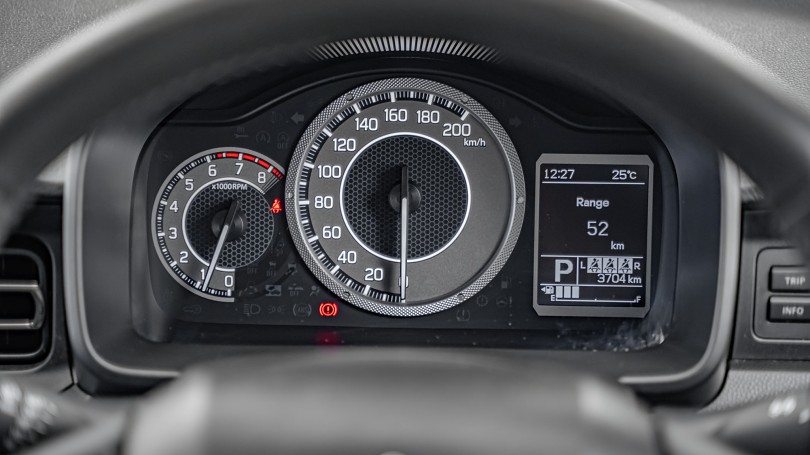 2025 Suzuki Ignis 12