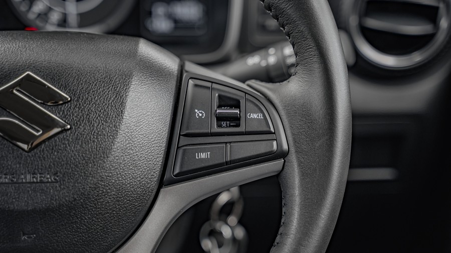 2025 Suzuki Ignis 14