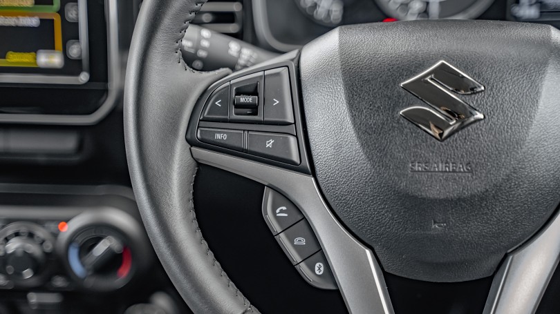 2025 Suzuki Ignis 13