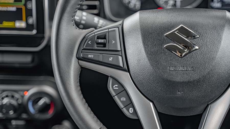 2025 Suzuki Ignis 13